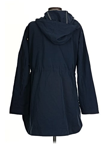 Ann Taylor LOFT Raincoat (view 2)