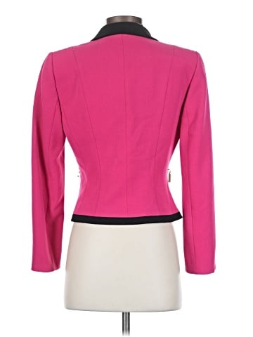Tahari by ASL Blazer (view 2)