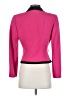 Tahari by ASL Pink Blazer Size 2 Petite - photo 2