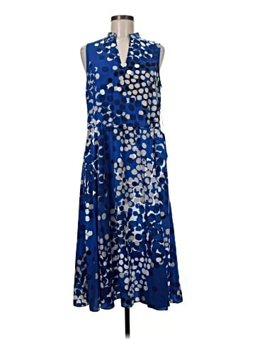 Anne Klein Cocktail Dress (view 1)