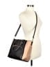 Diophy Color Block Black Satchel One size - photo 2