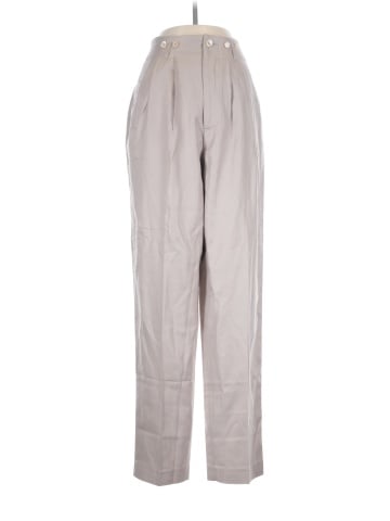 J. Peterman Silk Pants (view 1)