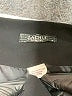 Assorted Brands Solid Black Formal Skirt Size 1 - photo 4