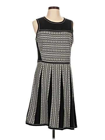 Ann Taylor Factory Casual Dress (view 1)