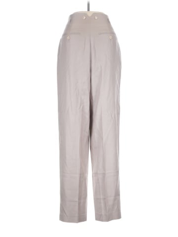 J. Peterman Silk Pants (view 2)