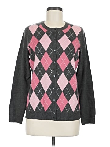 Croft & Barrow Cardigan (view 1)