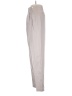 J. Peterman 100% Silk Gray Silk Pants Size 0 - photo 5