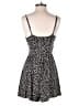 Garage Polka Dots Black Romper Size S - photo 2