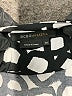 BCBGMAXAZRIA Graphic Black Casual Dress Size XS - photo 7