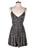 Garage Polka Dots Black Romper Size S - photo 1