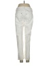 Chico's Ivory Jeans Size XS (00) - photo 2