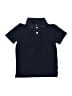 Gap Kids 100% Cotton Blue Short Sleeve Polo Size XS (kids) - photo 1
