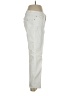 Chico's Ivory Jeans Size XS (00) - photo 4