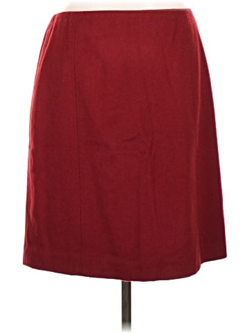 Ann Taylor LOFT Formal Skirt (view 1)