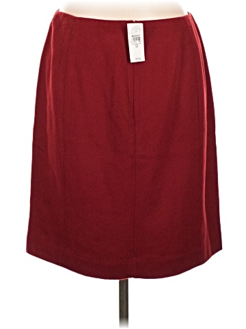 Ann Taylor LOFT Formal Skirt (view 2)