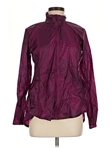 Brooks Windbreaker (view 1)