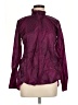 Brooks Purple Windbreaker Size M - photo 1
