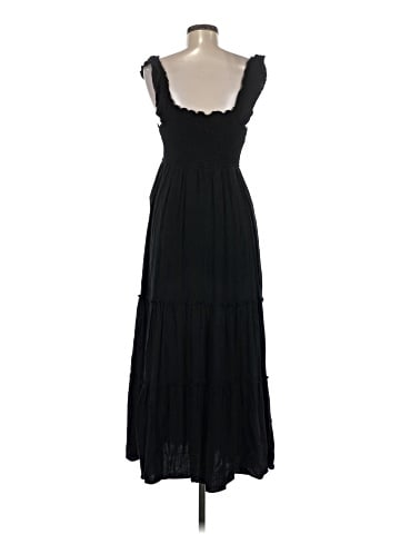 Isabel Maternity Cocktail Dress (view 2)