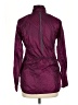 Brooks Purple Windbreaker Size M - photo 2