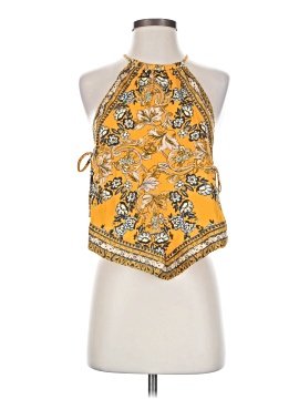 Free People Sleeveless Blouse
