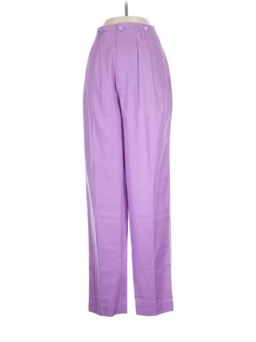 J. Peterman Silk Pants (view 1)