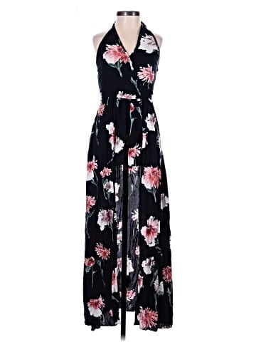 Band of Gypsies Casual Dress (view 1)