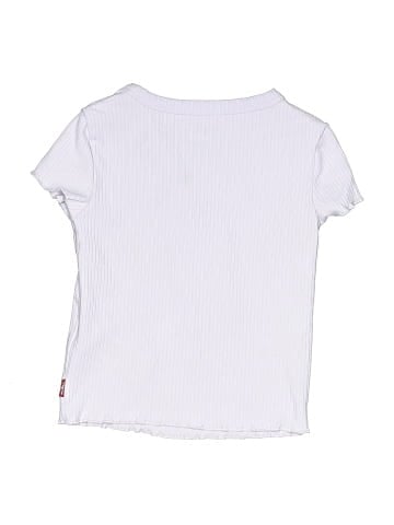 Levi's Short Sleeve Henley (view 2)