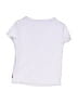 Levi's White Short Sleeve Henley Size 2T - photo 2
