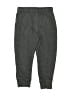 Cat & Jack Solid Gray Casual Pants Size 3T - photo 2