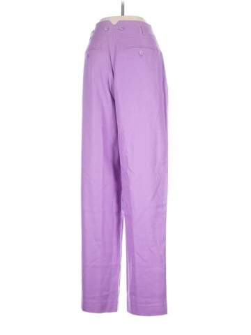 J. Peterman Silk Pants (view 2)