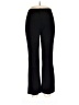 Assorted Brands Solid Black Dress Pants Size XL - photo 1