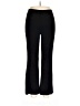Assorted Brands Solid Black Dress Pants Size XL - photo 2