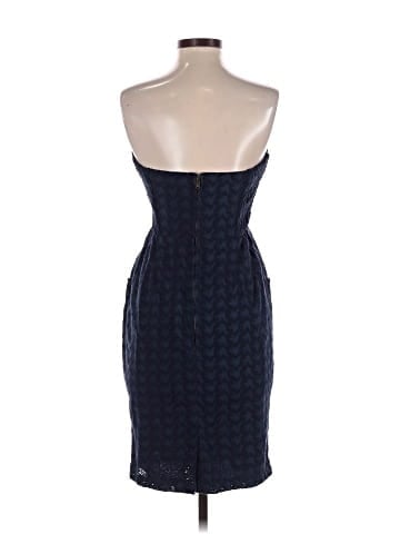 Girls from Savoy Cocktail Dress (view 2)