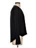 Veronica M. Black Long Sleeve Blouse Size S - photo 4