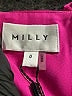 Milly Pink Cocktail Dress Size 0 - photo 6