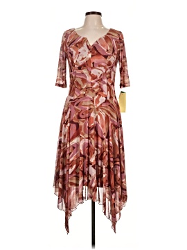Rabbit Rabbit Rabbit Designs Cocktail Dress