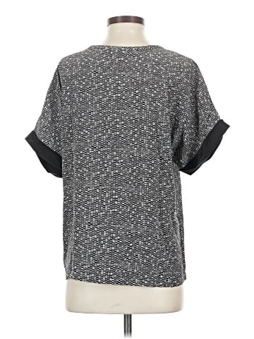 Vince. Short Sleeve Top (view 2)