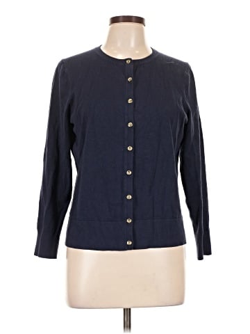 Charter Club Cardigan (view 1)