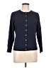 Charter Club Blue Cardigan Size L - photo 1