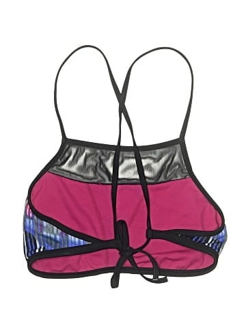 Nike Swimsuit Top (view 2)