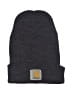 Carhartt Gray Beanie One size - photo 1