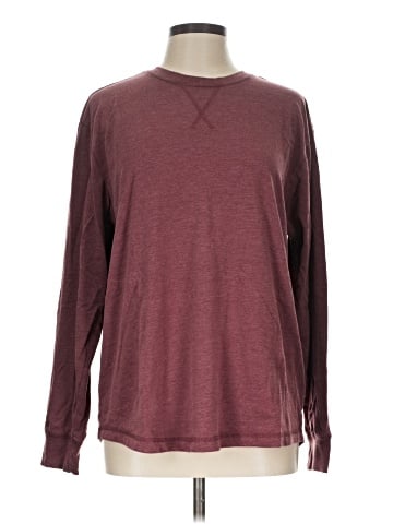 Weatherproof Long Sleeve T-Shirt (view 1)