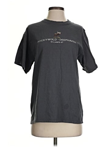 blue 84 Short Sleeve T-Shirt (view 1)