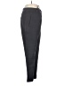 James Perse Solid Gray Casual Pants Size Sm (1) - photo 4