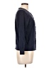Charter Club Blue Cardigan Size L - photo 4