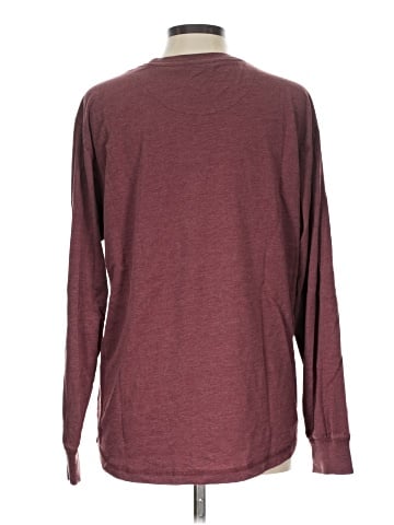 Weatherproof Long Sleeve T-Shirt (view 2)