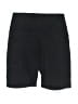 Danskin Solid Black Athletic Shorts Size S - photo 1