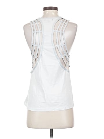 Koral Sleeveless T-Shirt (view 2)