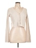 BP. Tan Cardigan Size L - photo 1