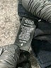 Express Jeans Hearts Black Jeans Size 4 - photo 8